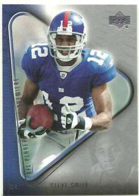 Steve Smith #27