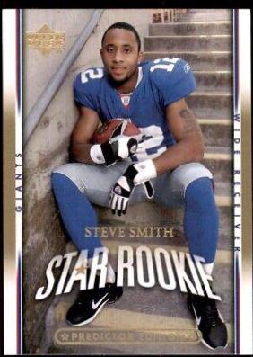 Steve Smith [Gold Predictor Edition] #300