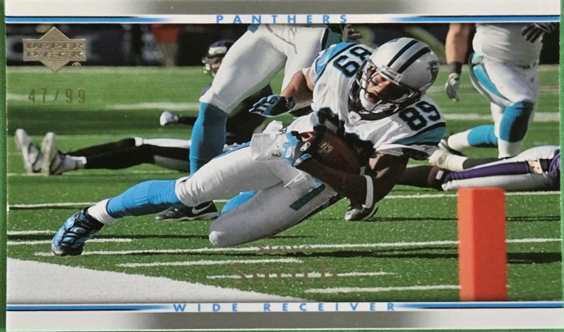 Steve Smith [Silver] #27