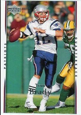 Tom Brady #111