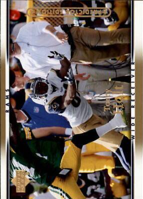 Torry Holt #178