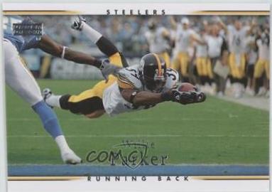 Willie Parker #151