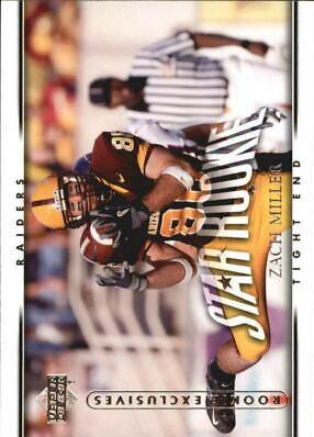 Zach Miller #248