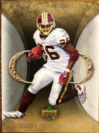 Clinton Portis #99