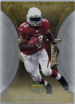 Edgerrin James #2
