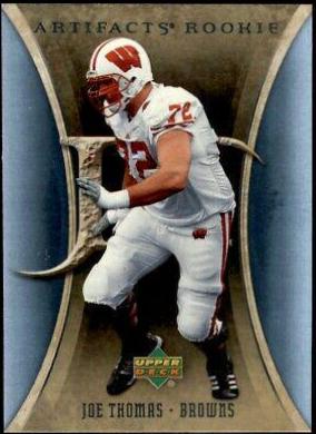 Joe Thomas #176