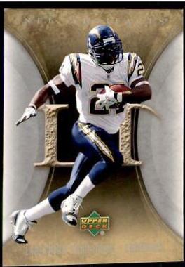 LaDainian Tomlinson #84