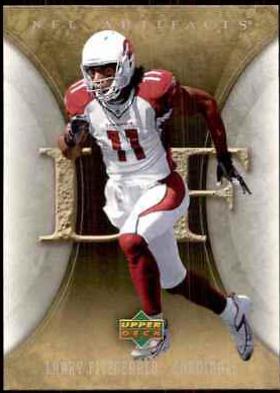 Larry Fitzgerald #3