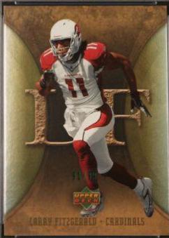 Larry Fitzgerald [Green] #3
