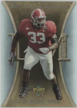 Le'Ron McClain #131