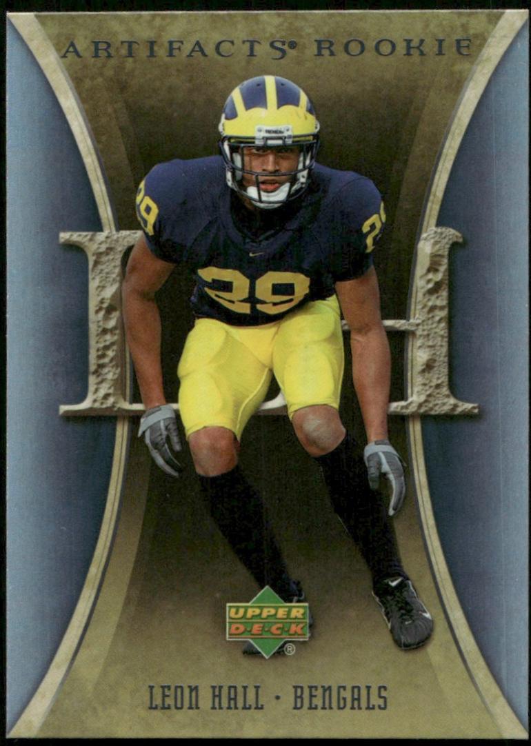 Leon Hall #184