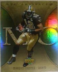 Marques Colston [Gold] #66