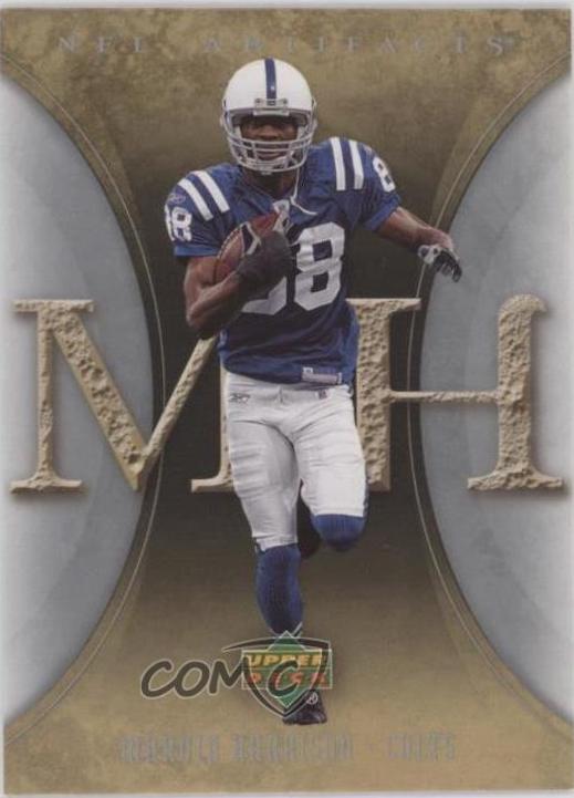 Marvin Harrison #46