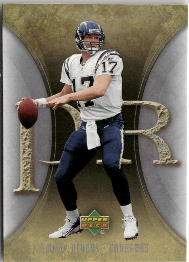 Philip Rivers #83