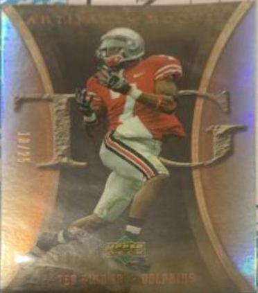 Ted Ginn Jr. #196