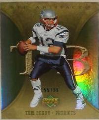 Tom Brady [Green] #60