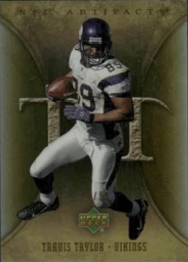 Travis Taylor #59