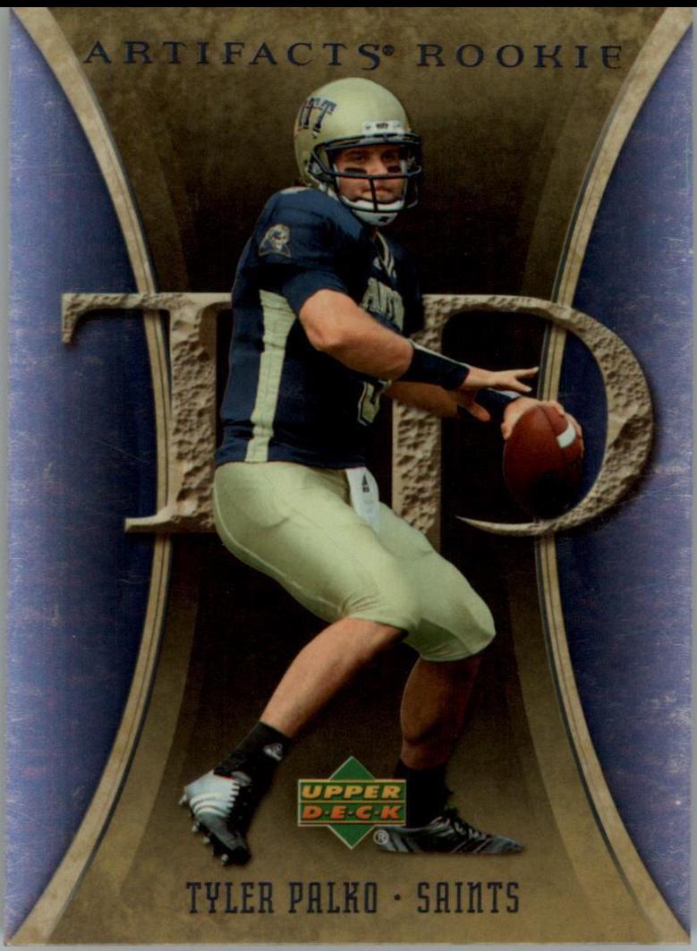 Tyler Palko #150