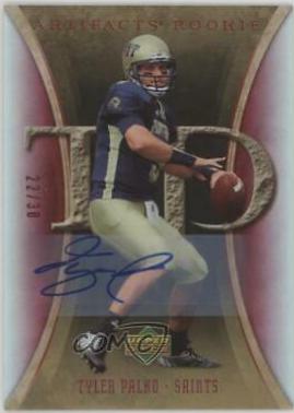 Tyler Palko [Autograph] #150