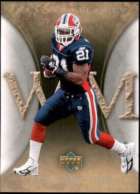 Willis McGahee #9