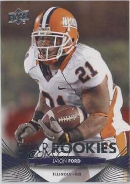 Jason Ford #92