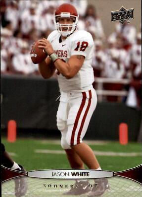 Jason White #26
