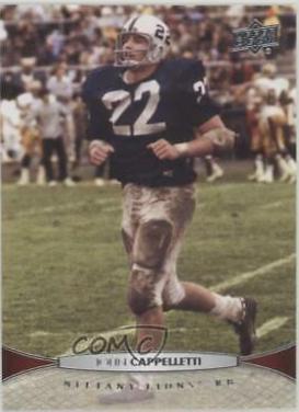 John Cappelletti #29