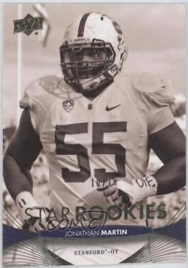Jonathan Martin [Sepia] #228