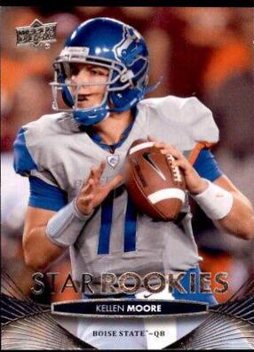 Kellen Moore [Autograph] #100