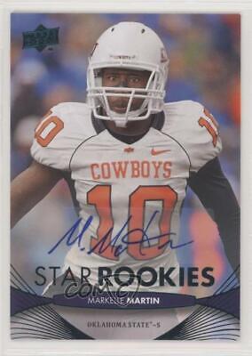 Markelle Martin [Autograph] #112