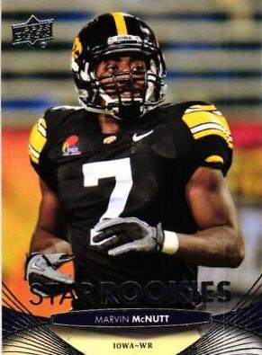 Marvin McNutt #292