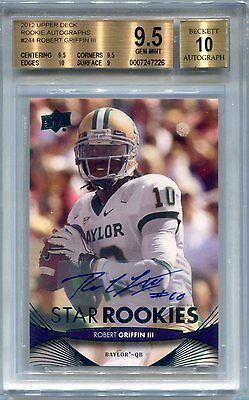 Robert Griffin #244