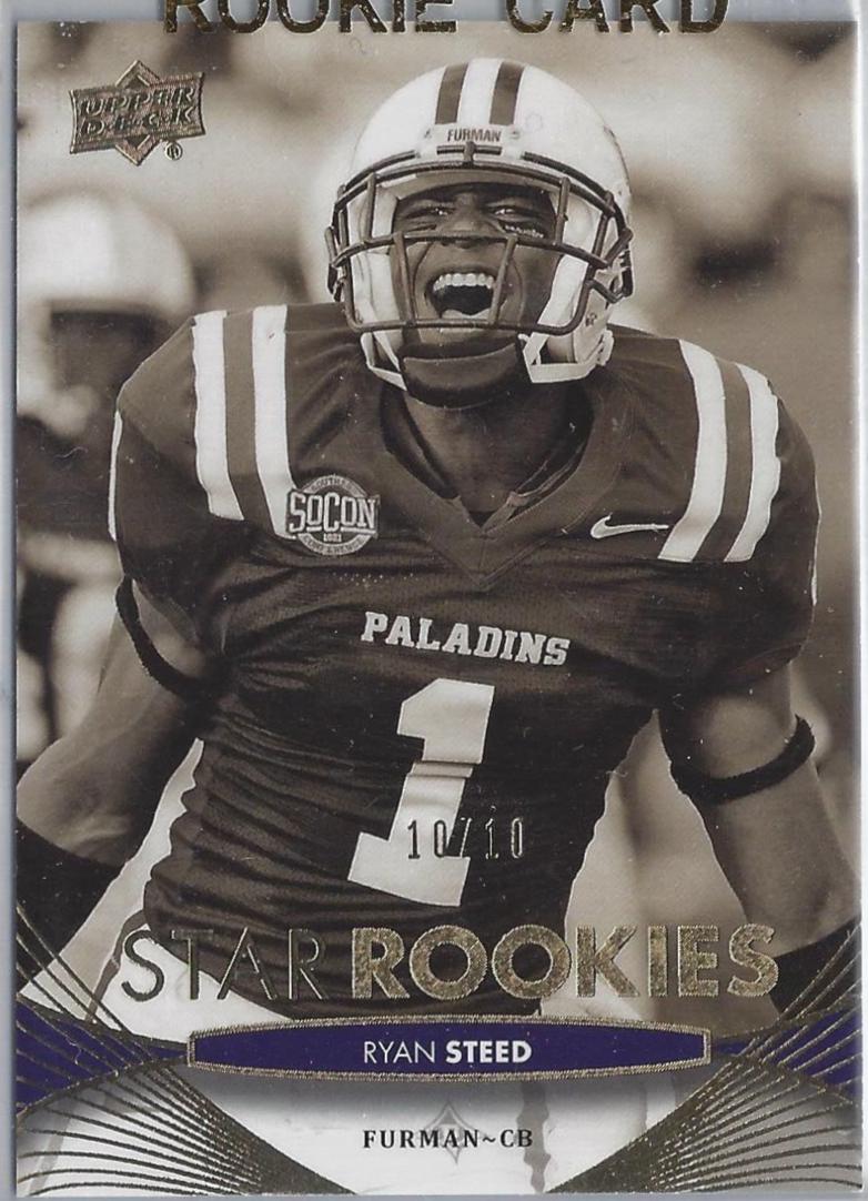 Ryan Steed [Sepia] #61