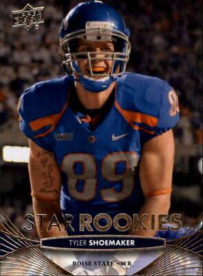 Tyler Shoemaker #88