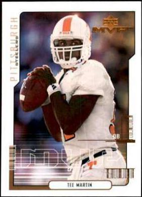 Tee Martin #216