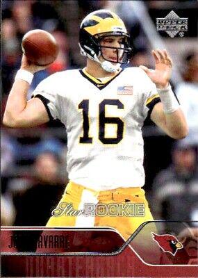 John Navarre #262