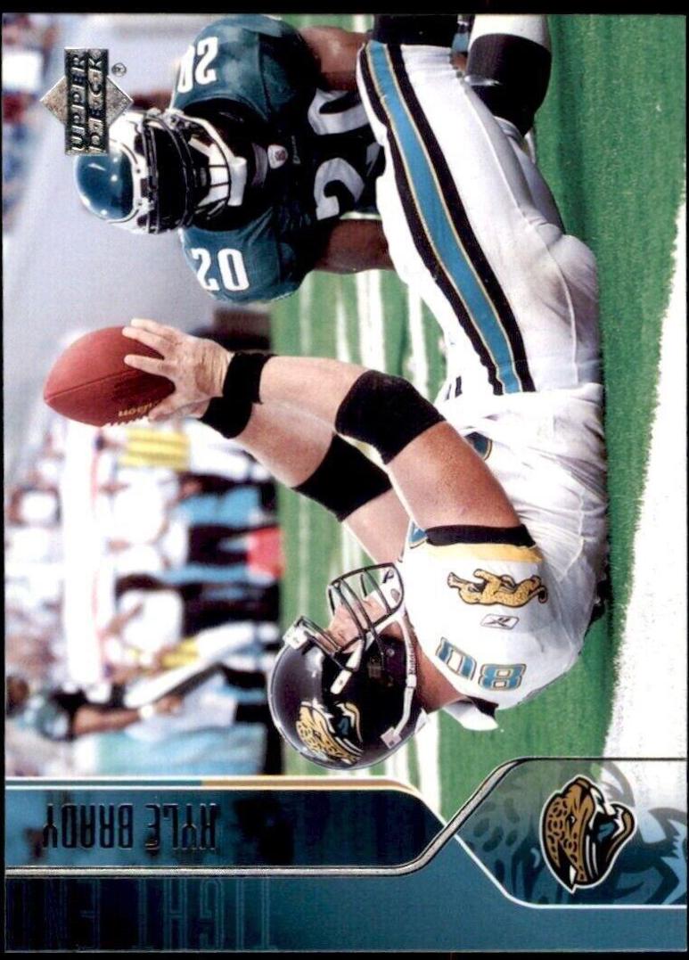 Kyle Brady #94