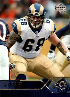 Kyle Turley #182