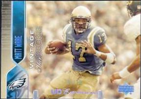 Matt Ware [UD Exclusives Vintage] #236