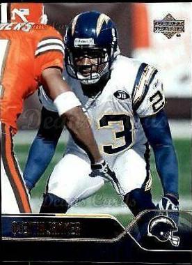 Quentin Jammer #161