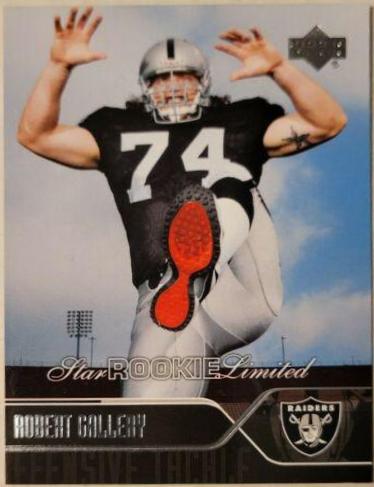 Robert Gallery #215