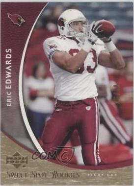 Eric Edwards [Gold] #144