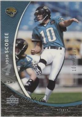 Josh Scobee #133