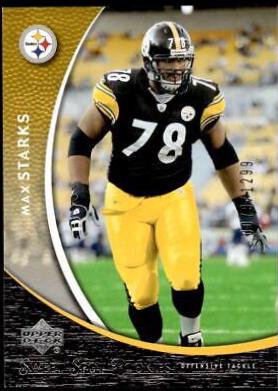 Max Starks #140