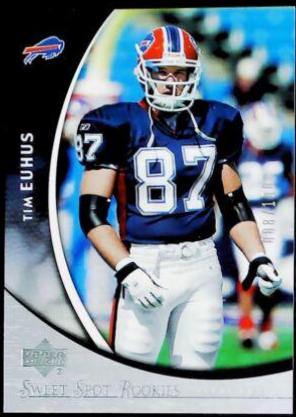 Tim Euhus [Silver] #214
