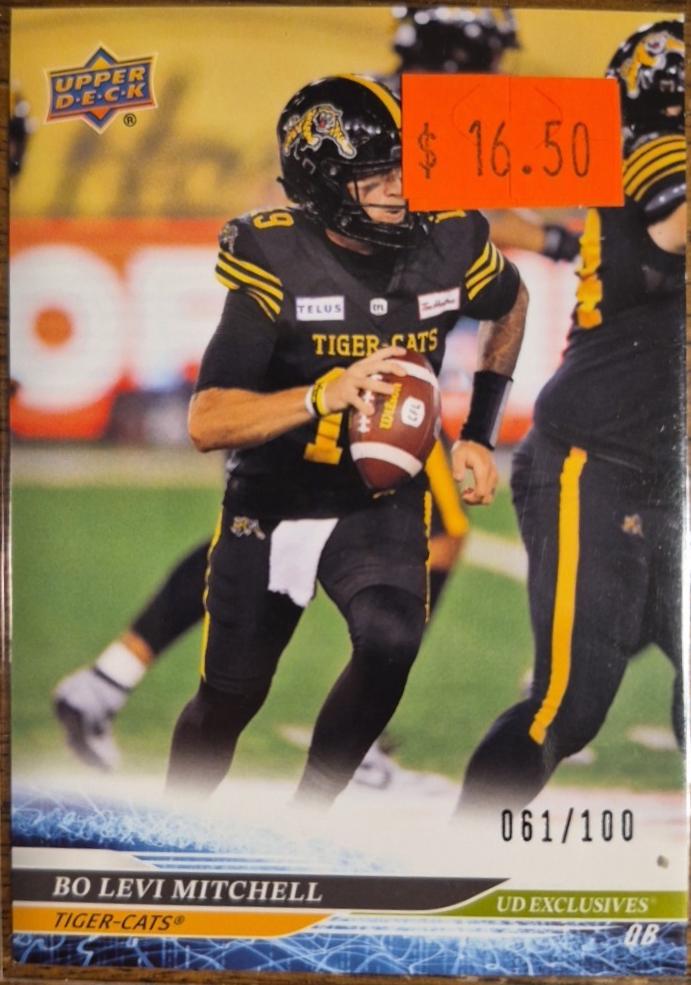 Bo Levi Mitchell [Exclusive] #35