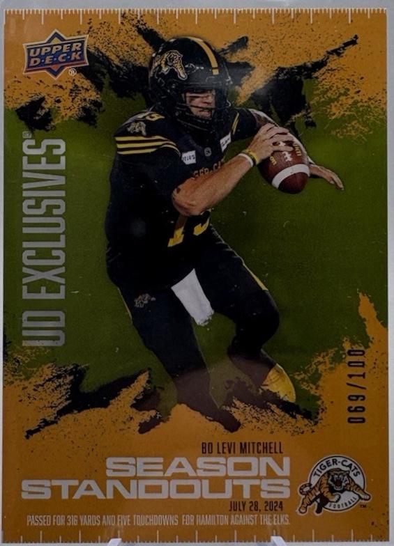 Bo Levi Mitchell [Exclusive] #87