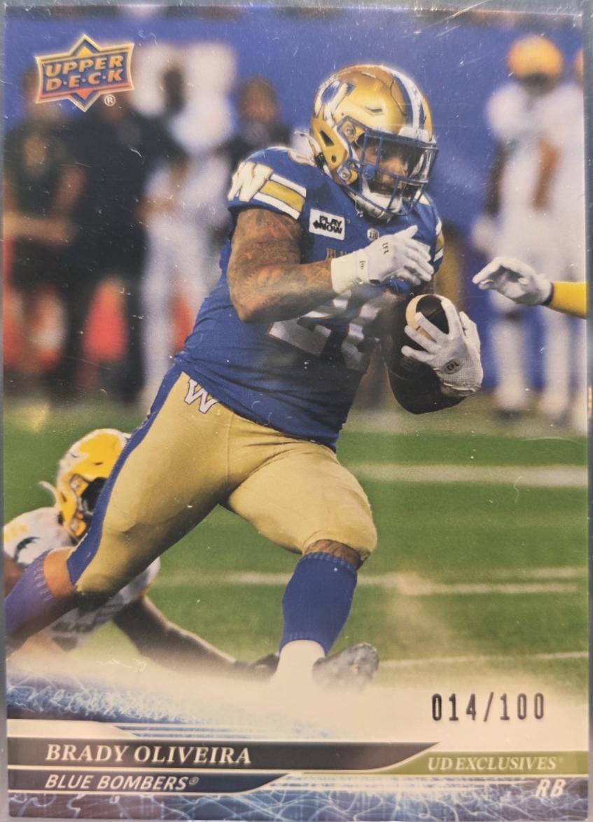 Brady Oliveira [Exclusive] #60