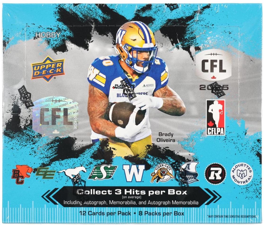Hobby Box