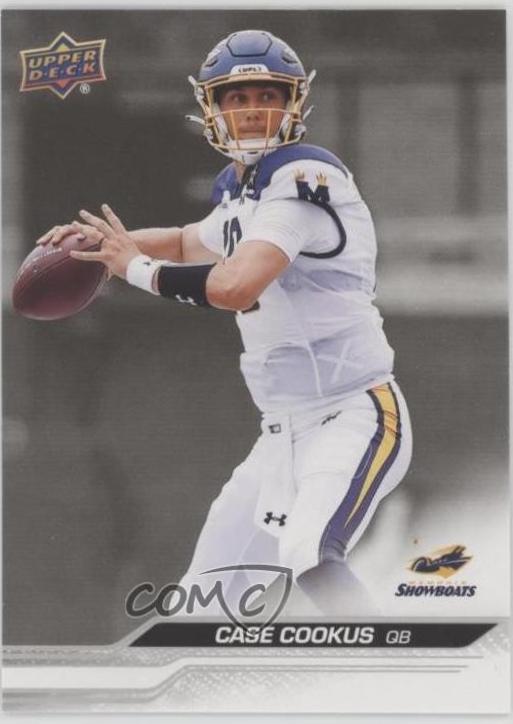 Case Cookus [White] #29